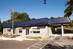 Boiling Springs Office