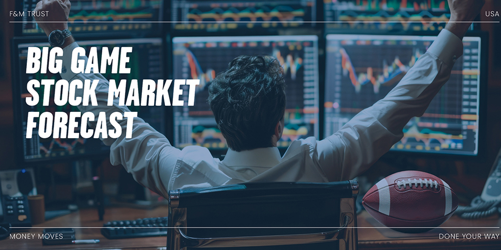 Big Game Stock Market Forecast